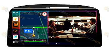 Штатная магнитола Toyota Premio, Allion 2001-2007 на Android 10, DSP, 4G, IPS, Carplay - Cardrox CD-4296-12 (12 дюймов) Штатная магнитола Toyota Premio, Allion 2001-2007 на Android 10, DSP, 4G, IPS, Carplay - Cardrox CD-4296-12 (12 дюймов)