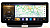 Штатная магнитола 12-14,6" для Volkswagen Passat B8 2015+ (без штатного усилителя) (стиль LUX ONE) - Carmedia OL-1906