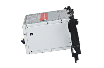 Штатное головное устройство SUZUKI Grand Vitara II 2005-2016 на Android 10 Carmedia MKD-7056-P5-8