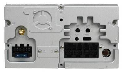 Магнитола для Toyota (200х100мм) на Android 10 - Carmedia MKD-6952-P30