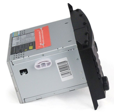 Штатная автомагнитола Mercedes-Benz G-класс W463 2007-2012, C-класс W203 2004-2007, CLK, CLC, SLK Carmedia XN-M790-P5 Android 10 DSP