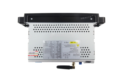 Штатное головное устройство Hummer H2 2007-2009, Chevrolet Tahoe 2006-2015 (GMT900) на Android 10 Carmedia MKD-G882-P5