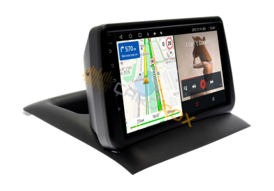 Штатная магнитола Toyota Ipsum 1996-2001, Gaia 1998-2001 на Android 11 - Cardrox CD-4566M