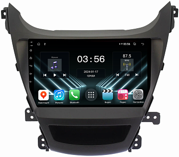 Штатная магнитола для Hyundai Elantra MD 2013-2016 на Android 13 - FarCar (D/DX3083M) Штатная магнитола для Hyundai Elantra MD 2013-2016 на Android 13 - FarCar (D/DX3083M)