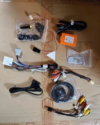 Магнитола Tesla для NISSAN TEANA 2008-2013 на Android 11 - Carmedia ZF-1126-Q6