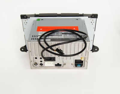 Штатное головное устройство Toyota Sienna 2010-2014 на Android 9.0 CARMEDIA KR-8086-DSP