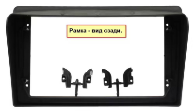Штатная магнитола Toyota Probox, Succeed 2002-2013 на Android 11 - Cardrox CD-4816M