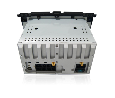 Головное устройство TOYOTA Land Cruiser Prado 120 2002-2009 на Android 8.1 CARMEDIA KR-9031-T8