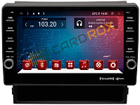 Головное устройство на Android 10 для Toyota Alphard 2008 - 2015 CARDROX FD-4534-TS10-4-64 с кнопками и DSP процессором