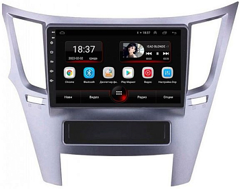 Штатная магнитола VOMI AK442R19-MTK Subaru Legacy 5 01.2009-03.2015, Outback 4 05.2009-03.2015 на Android 10 Штатная магнитола VOMI AK442R19-MTK Subaru Legacy 5 01.2009-03.2015, Outback 4 05.2009-03.2015 на Android 10