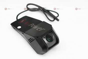 Автомобильный видеорегистратор Redpower CatFish 2 (универсальный, скрытой установки)
