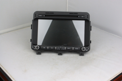 Штатное головное устройство Android 7.1 Newsmy KD-8234-P3-7 для KIA Optima, K5 2014-2016