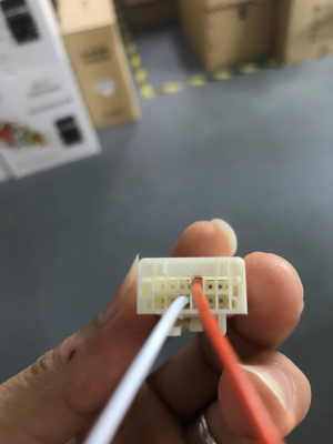 Магнитола Tesla для Toyota Camry 2006-2011 на Android 9.0 Carmedia ZF-1033-DSP