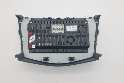 Штатная магнитола для Toyota RAV4 2006-2012 Android 12 - Carmedia MKD-7606-S10