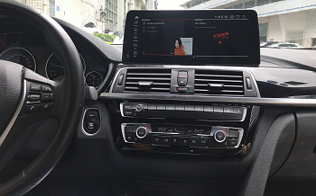 Монитор 12,3" BMW 3 (F30), 4 (F32) 2017-2020 EVO система на Android 13 - Radiola RDL-1513 Монитор 12,3" BMW 3 (F30), 4 (F32) 2017-2020 EVO система на Android 13 - Radiola RDL-1513