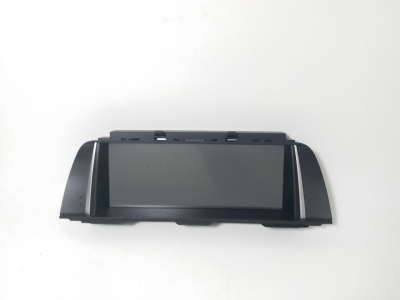 Штатное головное устройство Android 4.4 Carmedia UB-6509 для BMW X3 F25 и X4 F26