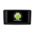 Штатное головное устройство MERCEDES ML класс W164 2005-2011, GL класс X164 2006-2012 на Android 8.1 CARMEDIA KR-9058-T8
