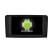 Штатное головное устройство MERCEDES ML класс W164 2005-2011, GL класс X164 2006-2012 на Android 8.1 CARMEDIA KR-9058-T8