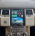 Штатное головное устройство Tesla для Range Rover 2011 на Android 9.0 Carmedia NH-R1005