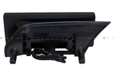 Штатное головное устройство RedPower 31868 IPS на Android 6.0+ для автомобилей Mercedes-Benz GLK-Класс (2008-2016)