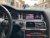 Монитор 10,25" Audi Q7 (4L рестайлинг) 2009-2015 (система MMI-3G) на Android 13 - Radiola RDL-8802
