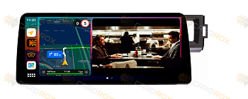 Штатная магнитола Honda Stepwgn V 2015-2020 на Android 10, DSP, 4G, IPS, Carplay - Cardrox CD-4345-12 (12 дюймов)