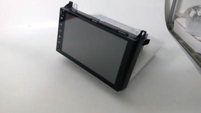 Головное устройство Mercedes-Benz A класс 2004-2012 W169 B класс 2005-2011 W245 Viano 2007-2015 W639 Vito 2007-2014 W639 Vito 2014+ W447 Sprinter 2006-2015 W906 VW Crafter 2006-2015 LT 2006-2015 на Android 7.1 CARMEDIA U9-6610-T8