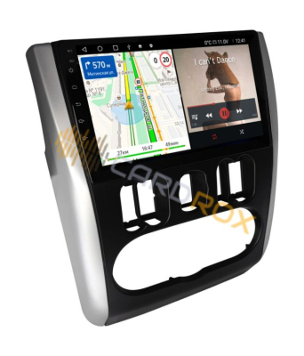 Штатная магнитола Nissan Almera 2012-2018 G15 на Android 11 - Cardrox CD-4602M Штатная магнитола Nissan Almera 2012-2018 G15 на Android 11 - Cardrox CD-4602M