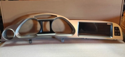 Монитор для Audi A6 2005-2009 на Android 11 - Carmedia MRW-9612A Монитор для Audi A6 2005-2009 на Android 11 - Carmedia MRW-9612A