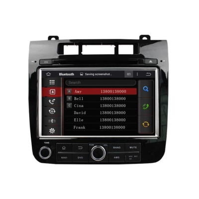 Штатное головное устройство Volkswagen Touareg 2011-2014 на Android 10 Carmedia KD-8009-P5-4G Штатное головное устройство Volkswagen Touareg 2011-2014 на Android 10 Carmedia KD-8009-P5-4G