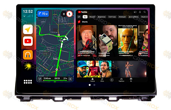 Штатная магнитола Mazda CX-5 2011-2017 на Android 10, DSP, 4G, IPS, Carplay - Cardrox CD-4746-13 (11-13 дюймов) Штатная магнитола Mazda CX-5 2011-2017 на Android 10, DSP, 4G, IPS, Carplay - Cardrox CD-4746-13 (11-13 дюймов)