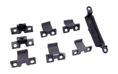 Штатная магнитола Kia Bongo 2004+ на Android 10, DSP, 4G, IPS, Carplay - Cardrox CD-4874-12 (12 дюймов)