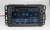 Штатное головное устройство HUMMER H2 '2007-2009 рестайлинг, CHEVROLET TAHOE '2006–2015 (GMT900) / Z71 на Android 10 Carmedia MKD-G727-P6N