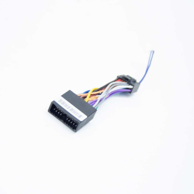 Штатная магнитола для Toyota Fortuner, Hulix 2008-2014 года (климат и кондиционер) LeTrun 2754-3066 9 дюймов KD 2+32 Gb MTK-L Android 9.x DSP