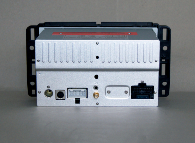 Головное устройство Hummer H2 2008-2009 на Android 8.1 CARMEDIA KR-7041-T8