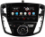 Штатная магнитола VOMI AK505R9-MTK-LTE-4-64 для Ford Focus 3 2012-2017 на Android 10