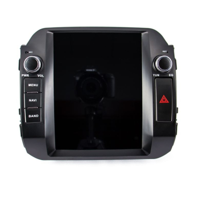 Штатное головное устройство для Kia Sportage 2010-2016 на Android 8.1 Carmedia KR-90003-S9