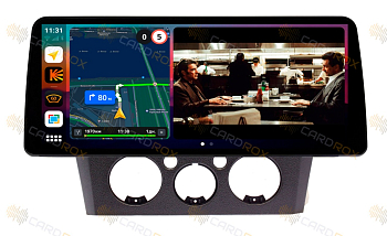Штатная магнитола Mitsubishi Airtrek 2001-2005 на Android 10, DSP, 4G, IPS, Carplay - Cardrox CD-4631-12 (12 дюймов) Штатная магнитола Mitsubishi Airtrek 2001-2005 на Android 10, DSP, 4G, IPS, Carplay - Cardrox CD-4631-12 (12 дюймов)