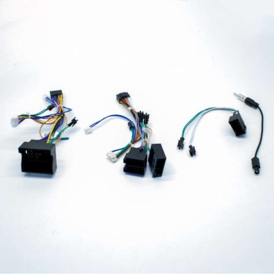 Штатная магнитола для MERCEDES ML, GL 2005-2012 LeTrun 3158-3273 9 дюймов NS 2+16 Gb MTK-L Android 10.x DSP ++