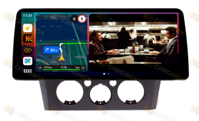 Штатная магнитола Mitsubishi Airtrek 2001-2005 на Android 10, DSP, 4G, IPS, Carplay - Cardrox CD-4631-12 (12 дюймов) Штатная магнитола Mitsubishi Airtrek 2001-2005 на Android 10, DSP, 4G, IPS, Carplay - Cardrox CD-4631-12 (12 дюймов)