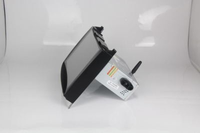 Штатная автомагнитола Android 10 Carmedia XN-9505-P30 для Mercedes-Benz A класс, B класс, Viano, Vito, Sprinter, Volkswagen Crafter