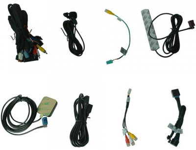 Магнитола для Audi A5 (8T) 2009-2016 (со штатной навигацией) на Android 10, 4G, Carplay - Parafar PF9606BGB-High