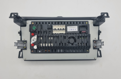 Штатная магнитола для Toyota RAV4 2013-2018 Android 12 - Carmedia MKD-8017-S10