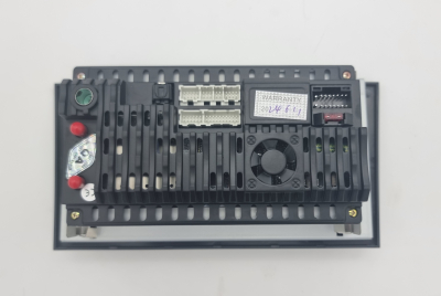 Штатная магнитола для Audi A6 1998-2004 C5, ALLROAD 1998-2006 C5 Android 12 - Carmedia MKD-7091-S10