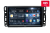 Автомагнитола штатная Redpower 75021 на Android 10 для Chevrolet Tahoe 3-поколение (12.2006-10.2014); GMC Sierra (2012)