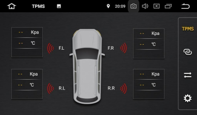 Штатная автомагнитола Chevrolet Aveo ii 2012-2015 Carmedia KD-9804-P30 Android 10 DSP Штатная автомагнитола Chevrolet Aveo ii 2012-2015 Carmedia KD-9804-P30 Android 10 DSP