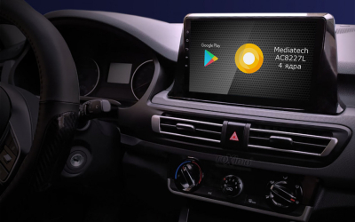 Штатная магнитола Roximo S10 RS-2323-N19 для KIA Seltos (авто с камерой) (Android 10)