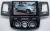 Штатная магнитола для Toyota Fortuner 2004-2015 года LeTrun 2754-3273 9 дюймов NS 2+16 Gb MTK-L Android 10.x DSP ++