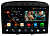 Штатная магнитола Peugeot 308 2008-2013 / 408 2012-2017 черный на Android 11, DSP, 4G, IPS / QLED 2K, Carplay - Cardrox CD-4610