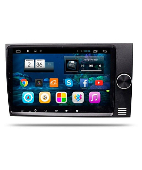 Магнитола для Kia Mohave 2016+ на Android 10 - Carmedia DAQY-5005